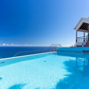 Tabua Villa Ribeira Brava