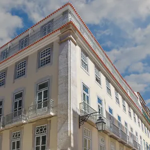 Hotel Behotelisboa, Lisboa
