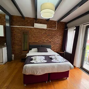 Ottogreensuit Aparthotel Istanbul