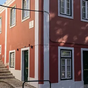 Casa Amora Lisbon