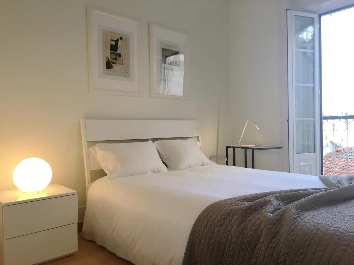 Room Atalaia - Bairro Alto contacts